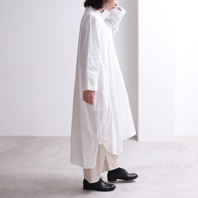 モデル身長:158cm