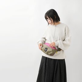 cotopaxi｜リサイクルナイロン 2L ヒップパック “COSO 2L HIP PACK / CADA DIA” coso2l-hippack-mt ボディバッグ ウエストバッグ