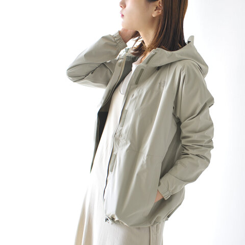 THE NORTH FACE|CLOUD JACKET クラウドジャケットゴアテックスシェルジャケット レディース・NPW11712 ザ ノースフェイス