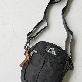 GREGORY|QUICK POCKET M クイックポケットM ショルダーバッグ 654591041