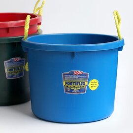 FORTIFLEX|バケツ 38L/USA製