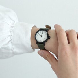 VOID WATCHES｜V03P Series (腕時計)【受注発注】