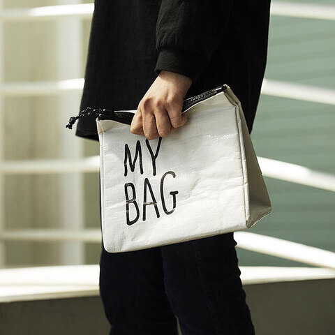 TODAY’S SPECIAL｜MY BAG