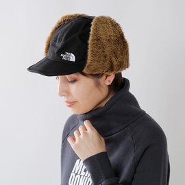THE NORTH FACE｜フロンティアキャップ”Frontier Cap” nn41708-ma