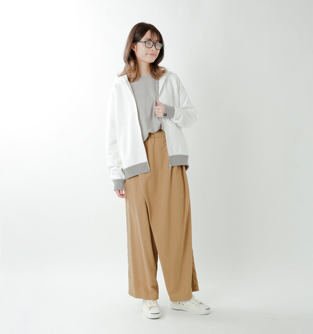 color : white / size : 0