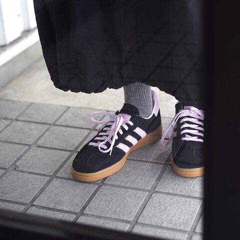 adidas Originals|ハンドボール スペツィアル W スニーカー HANDBALL SPEZIAL W ローカット レースアップ シューズ 靴 IE5897 アディダス オリジナルス