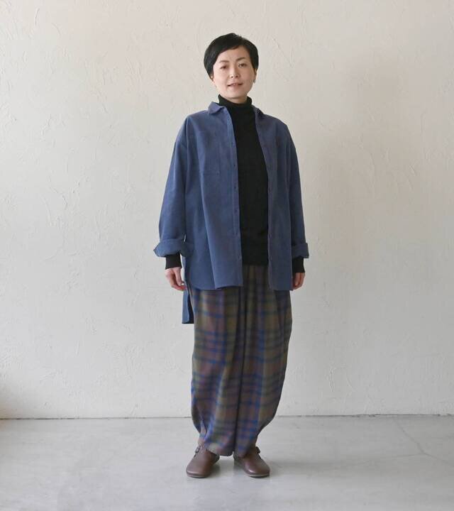 モデル160cm