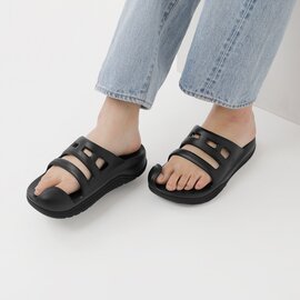 THE NORTH FACE｜リアクティブ スライド サンダル “RE-Activ Slide” nf52450-mn