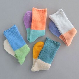 en Lille|もみのき ショートソックス【DM便発送可能】【SALE20%OFF!】