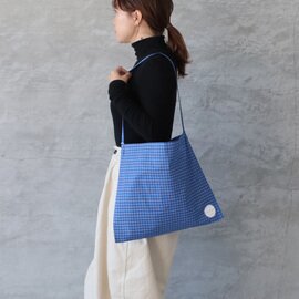 miiThaaii|ヴァサント ワンハンドルトート アソート