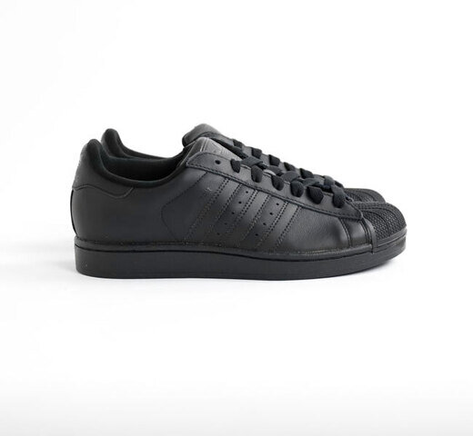 adidas Originals|adidas Originals アディダス オリジナルス JI0081 Superstar II スーパースターII Core Black .Core Black. Core Black