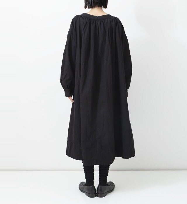 color : SUMIKURO , model : 162cm