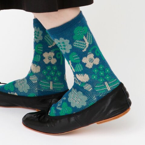 French Bull|フロルソックス・11-24271