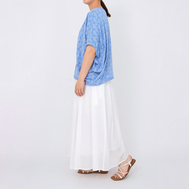 blue / model : 168cm