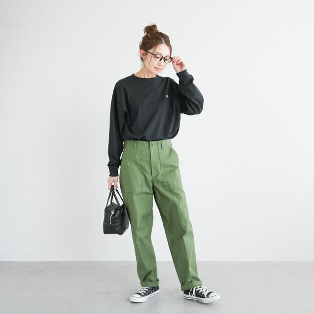 身長:164cm