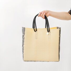 Letra｜メルカドバッグ Sサイズ “MERCADO BAG 5” mercadobag5-s-mt 母の日 ギフト