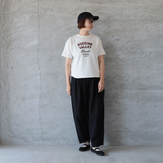 モデル身長:172cm