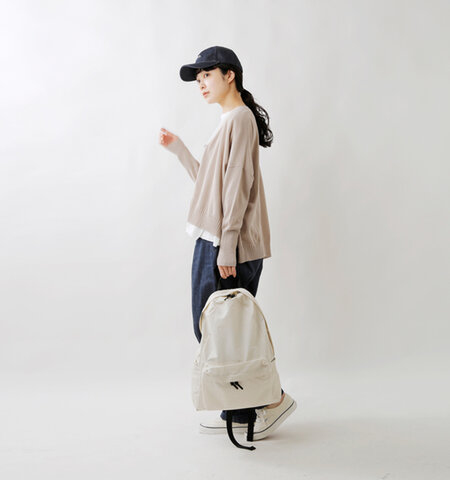 STANDARD SUPPLY｜デイリーデイパック“SIMPLICITY” daily-daypack-ms