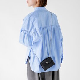 POMTATA|イーノ マルチ ウォレット ポーチ 財布 “ENO MULTI WALLET” eno-multi-wallet