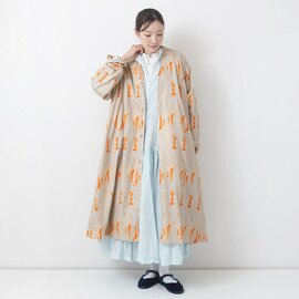 Veritecoeur|【SALE】コート VC-2312