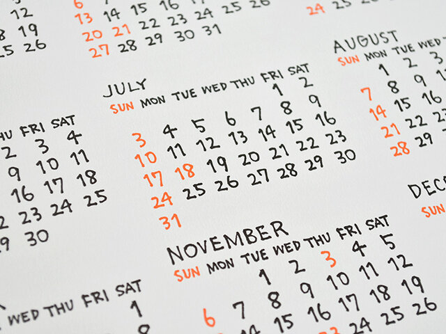 Yamyam Tiger 22年 ポスターカレンダー Cortina コルティーナ キナリノモール Yamyam Tiger 22年 ポスターカレンダー Cortina コルティーナ キナリノモール