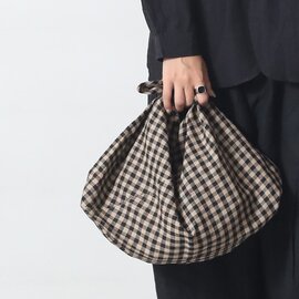 fog linen work|インナーバッグにもエコバッグにもなる くらし舎別注 限定商品 あずま袋 kurashisha fogitem