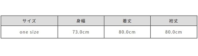 サイズ計測の多少の誤差はご了承ください。