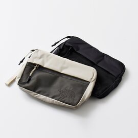 THE NORTH FACE｜グラム ポーチ Sサイズ “Glam Pouch S” nm32363