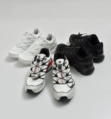 SALOMON|XT-PATHWAY 2 テック スニーカー xt-pathway-2
