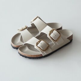BIRKENSTOCK|アリゾナ ビッグバックル レナ ハイシャイン サンダル 靴 シューズ Arizona BB LENA High Shine 1026128 1029391 1031873 ビルケンシュトック