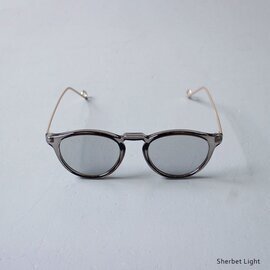 Ciqi｜EVANS Gray Lens Sunglasses【母の日ギフト】
