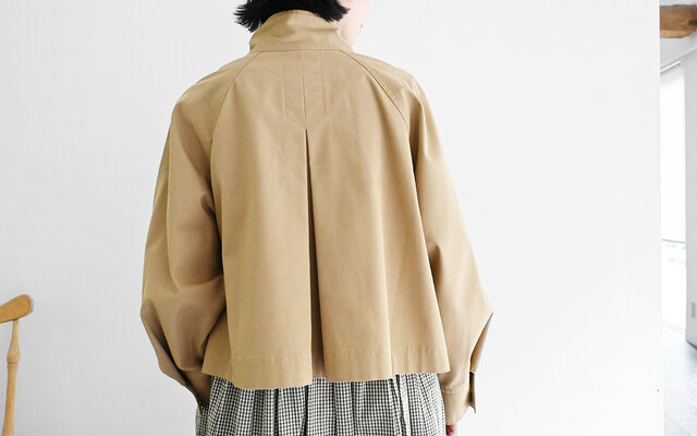 身長:161cm 着用:サイズ2