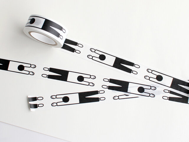 Noritake|GROWN Masking Tape