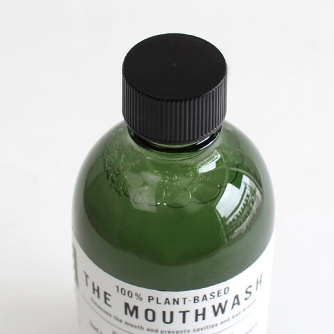 THE｜THE MOUTHWASH