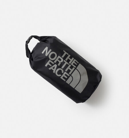 THE NORTH FACE｜リップストップナイロン ピーエフ スタッフバッグ “PF Stuff Bag” 9L nm62414-mt