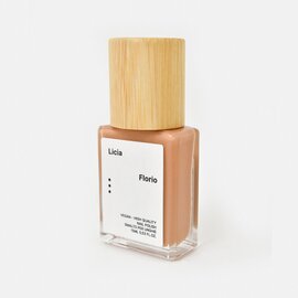 Licia Florio｜ネイルポリッシュ nail-polish-rf