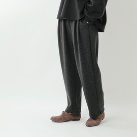 Squady|ウールポンチ パンツ 907-4868