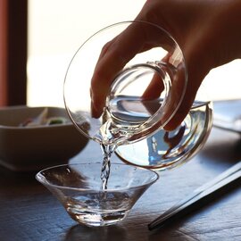 木村硝子店|オトソ 3勺半/5勺/7勺弱