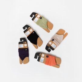 THE NORTH FACE｜クールマックス TNF フリップ サンダル ソックス 靴下 “TNF Flip Sandal Socks” nn82413-kk