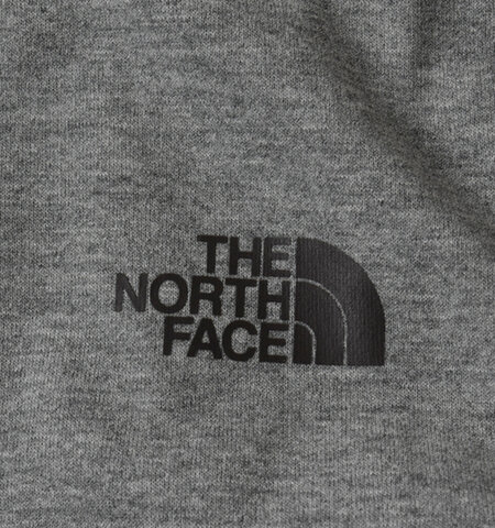 THE NORTH FACE｜ロングスリーブ ベースボール ヌプシ Tシャツ “L/S Baseball Nuptse Tee” nt82386-hm