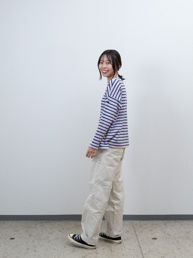 モデル160cm
