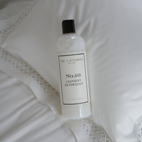 The Laundress|ランドリーデタージェント 色柄物用洗剤 No.10 475ml・857060005045 ザ ランドレス