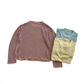 RYE TENDER|ONTRA TOP