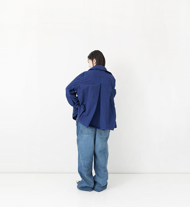 color : NASUKON , model : 162cm