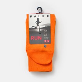 FALKE｜ショート ソックス/靴下 “RUN” 16605-fn  母の日 ギフト