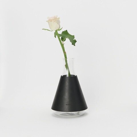 Hender Scheme｜science vase : 化瓶  [ フラワーベース・花瓶 ]