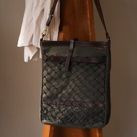 STANDARD SUPPLY|ハンティングフィールドバッグ "ANGLERS 20" HUNTING FIELD BAG アーツアンドクラフツ ショルダーバッグ ギフト プレゼント