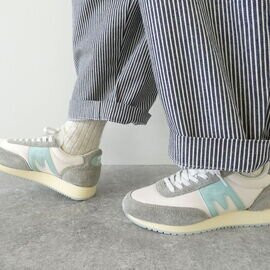 KARHU|アルバトロス ローレルオーク/ネプチューングリーン(KH807065)カルフ