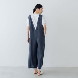 fog linen work|アリヤジャンプスーツ