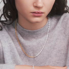 quip queint|mix bracelet ブレスレット シルバー925 ユニ quip queint|mix bracelet ブレスレット シルバー925 ユニ